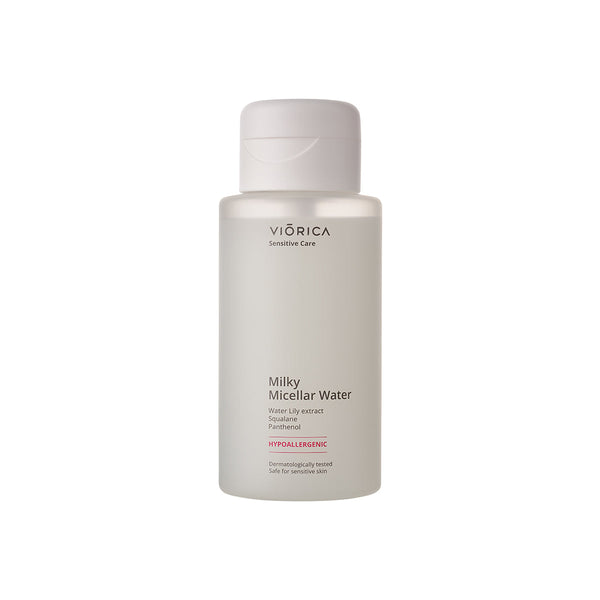 Milky Micellar Water, Sensitive Care