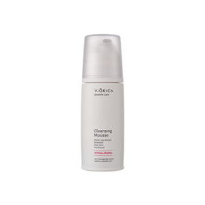 Cleansing Mousse, Sensitive Care