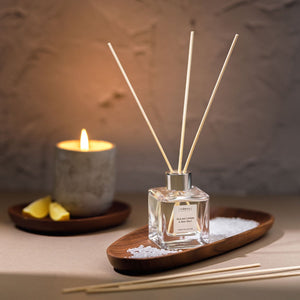 Sicilian Lemon & Sea Salt Fragrance Diffuser