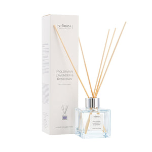 Fragrance Diffuser Moldovan Lavender & Rosemary