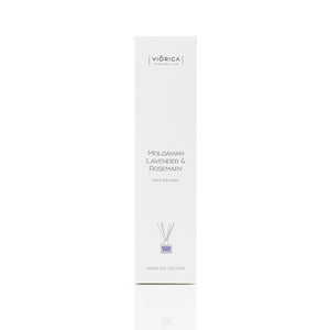 Fragrance Diffuser Moldovan Lavender & Rosemary
