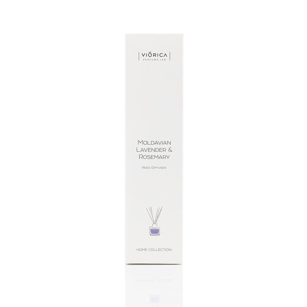 Fragrance Diffuser Moldovan Lavender & Rosemary