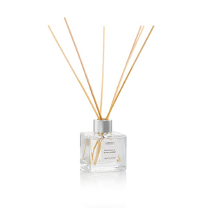 Perfume Diffuser Patchouli & Chihlimbar Negru