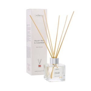 Fragrance Diffuser Velvet Rose & Cashmere
