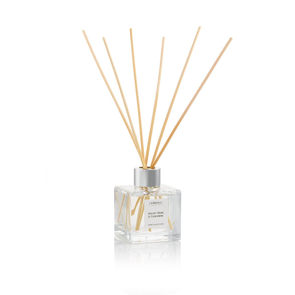 Fragrance Diffuser Velvet Rose & Cashmere