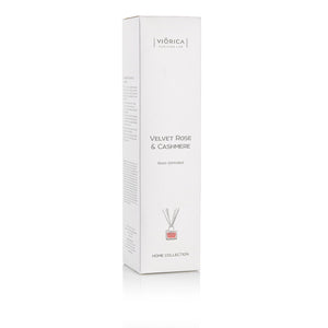 Fragrance Diffuser Velvet Rose & Cashmere