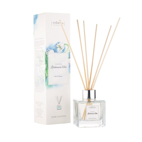 Difuzor de parfum „Elixir Floral Lăcrămioara Albă”