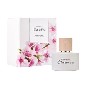 Perfume „Elixir Floral Cherry Blossoms”