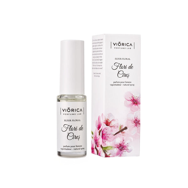 Perfume „Elixir Floral Cherry Blossoms”, Mini