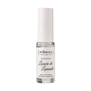 Perfume "Elixir Floral Lavender Fields", Mini
