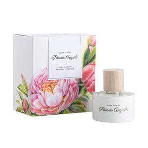 Perfume „Elixir Floral Paeonia Augusta”