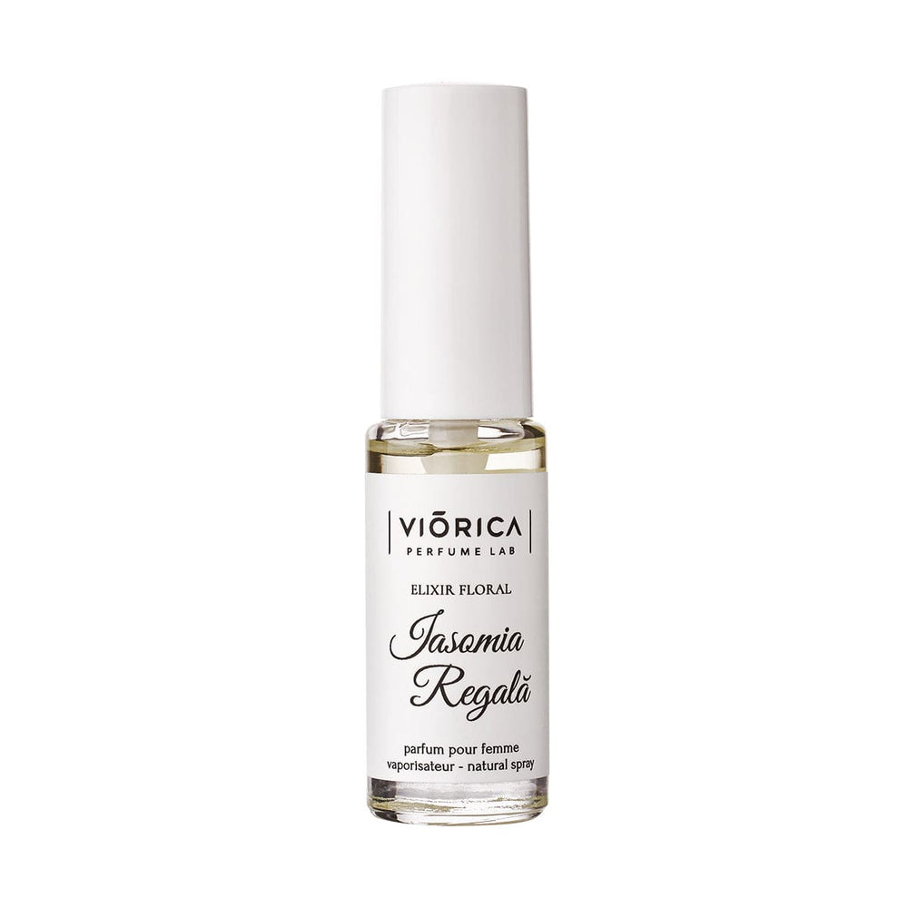 Perfume "Elixir Floral Royal Jasmine", Mini