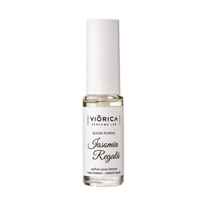 Perfume "Elixir Floral Royal Jasmine", Mini