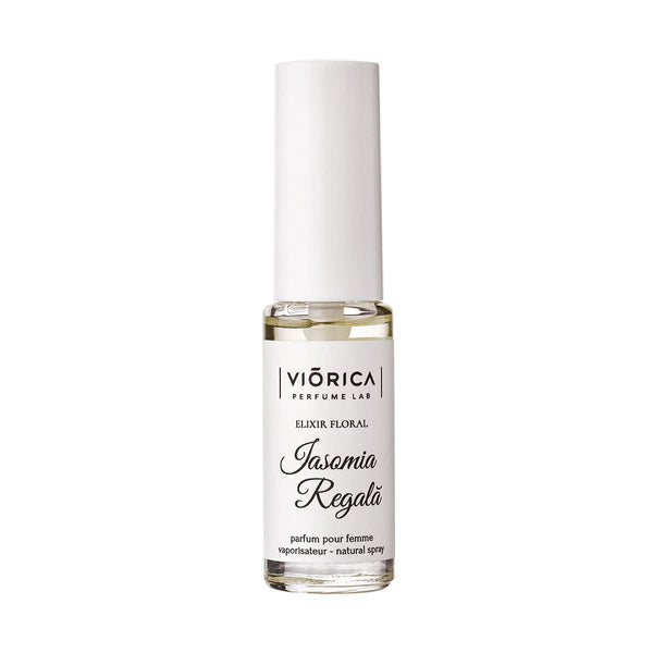 Perfume "Elixir Floral Royal Jasmine", Mini