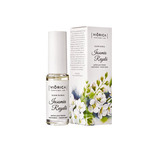 Perfume "Elixir Floral Royal Jasmine", Mini