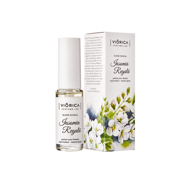 Perfume "Elixir Floral Royal Jasmine", Mini