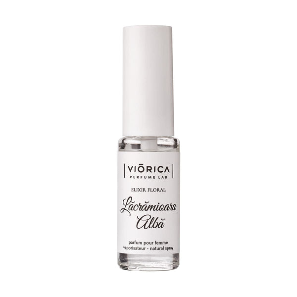 Perfume „Elixir Floral White Lily-of-the-Valley”, Mini
