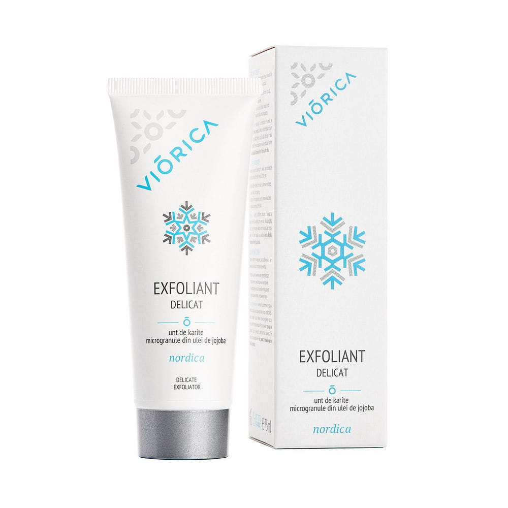 Gentle Exfoliant, Nordica