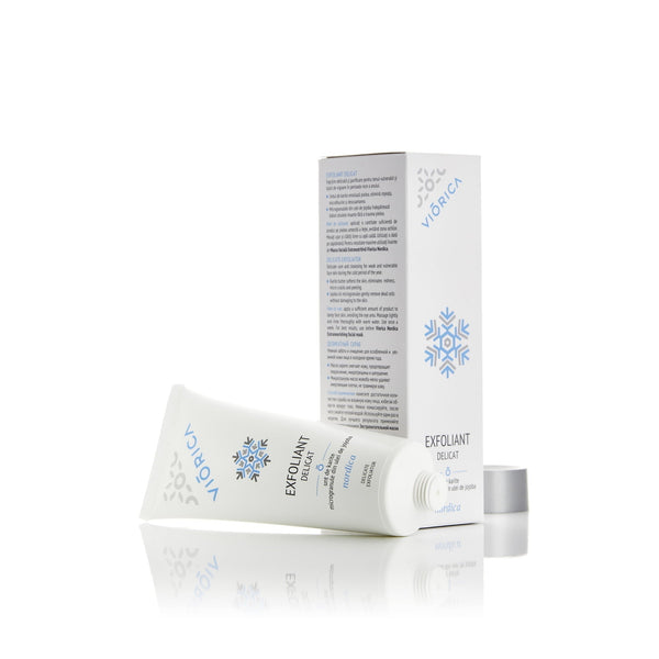Gentle Exfoliant, Nordica