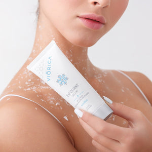 Gentle Exfoliant, Nordica