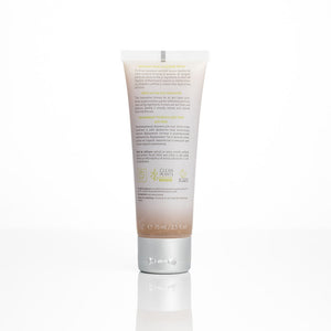 Facial Exfoliant with Triple-Action, Viorica Vie