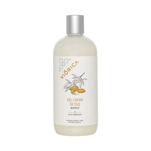 Gel-cremă de duș Nutritiv