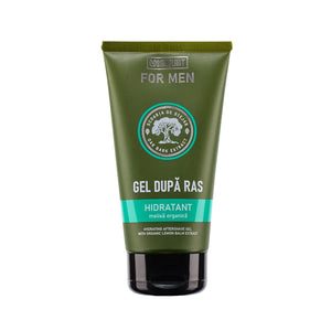 Hydrating After-Shave Gel, for Men