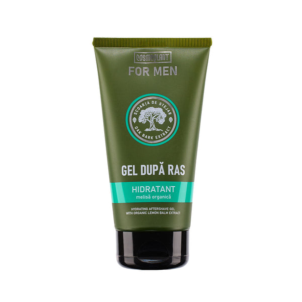 Hydrating After-Shave Gel, for Men