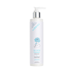 Soothing Intimate Gel Viorica Sensivio