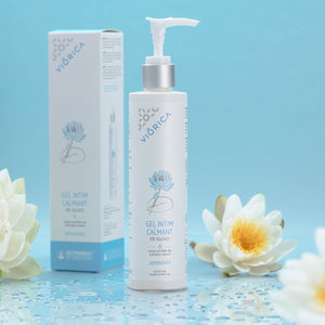 Soothing Intimate Gel Viorica Sensivio
