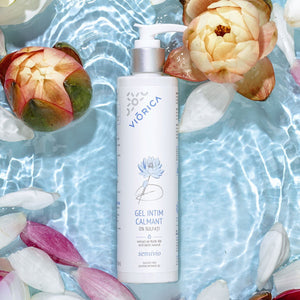 Soothing Intimate Gel Viorica Sensivio