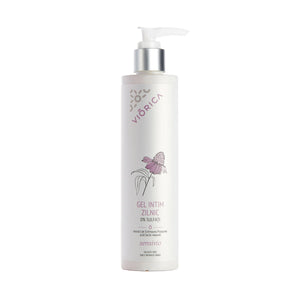 Daily Intimate Gel Viorica Sensivio