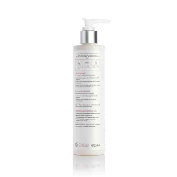 Daily Intimate Gel Viorica Sensivio