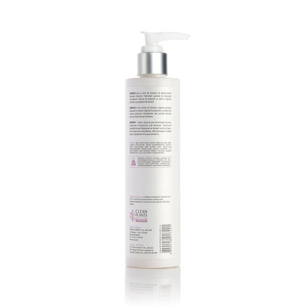Daily Intimate Gel Viorica Sensivio