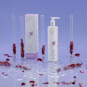 Daily Intimate Gel Viorica Sensivio