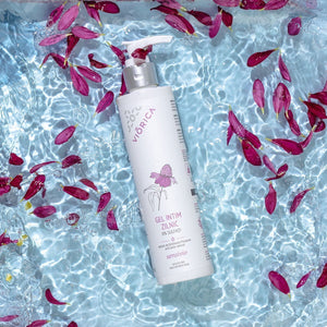 Daily Intimate Gel Viorica Sensivio