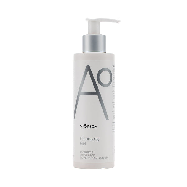 Purifying Gel, A0