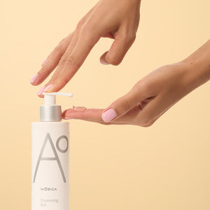Purifying Gel, A0