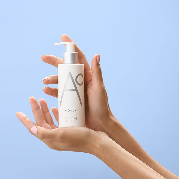 Purifying Gel, A0