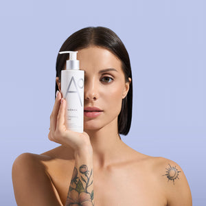 Purifying Gel, A0