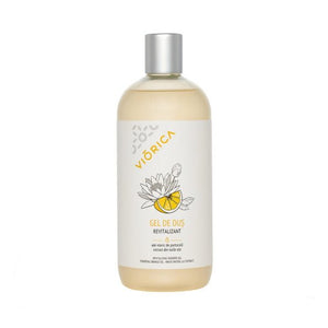 Revitalizing Shower Gel
