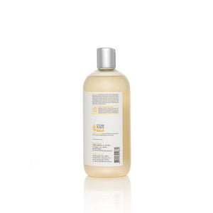Revitalizing Shower Gel