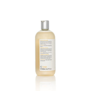 Revitalizing Shower Gel