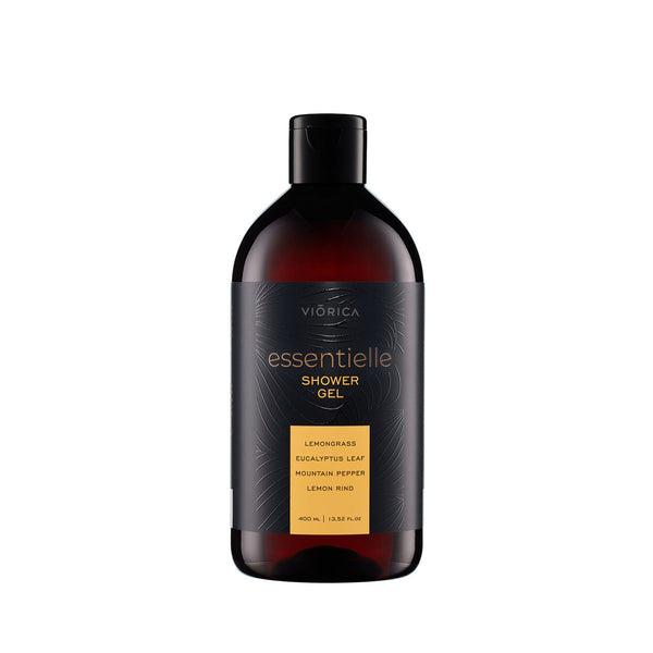 Viorica Essentielle Shower Gel