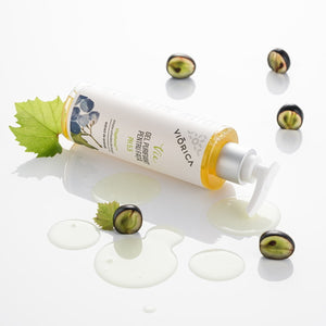 Purifying Face Gel, Viorica Vie