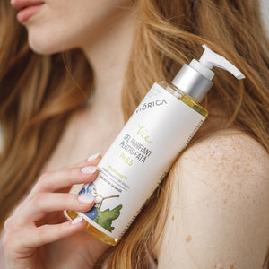 Purifying Face Gel, Viorica Vie