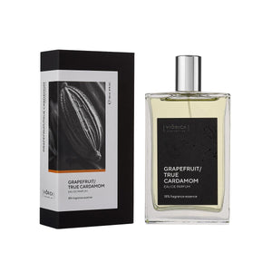 GRAPEFRUIT / TRUE CARDAMOM  Eau de Parfum for Men