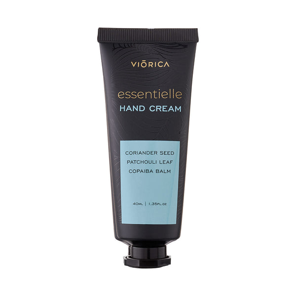 Viorica Essentielle Coriander Hand Cream
