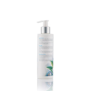 Body Milk „Elixir Floral White Lily-of-the-Valley”
