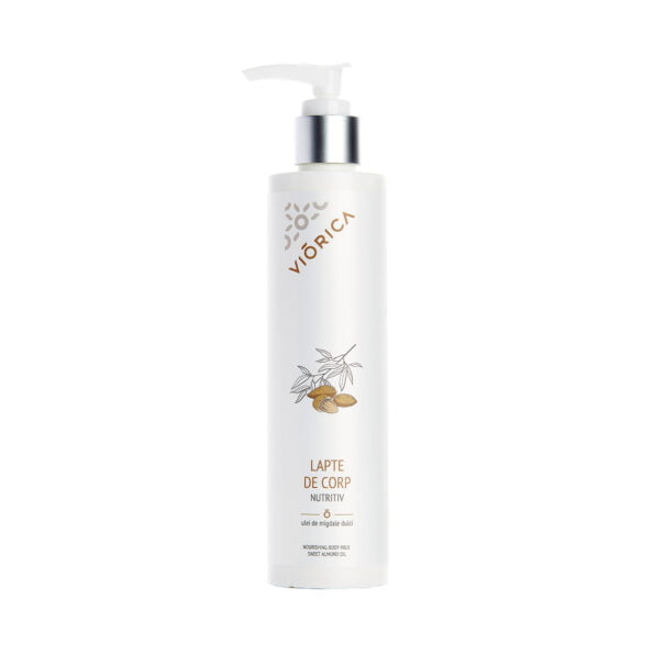 Nourishing Body Milk